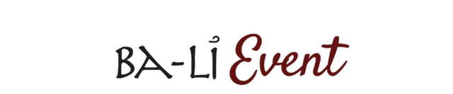Ba-Li Event