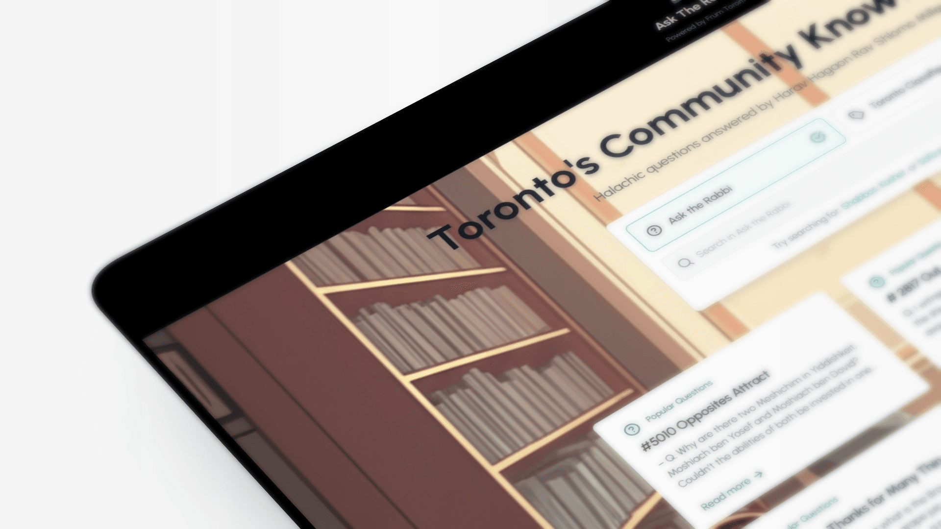 Blog & Content