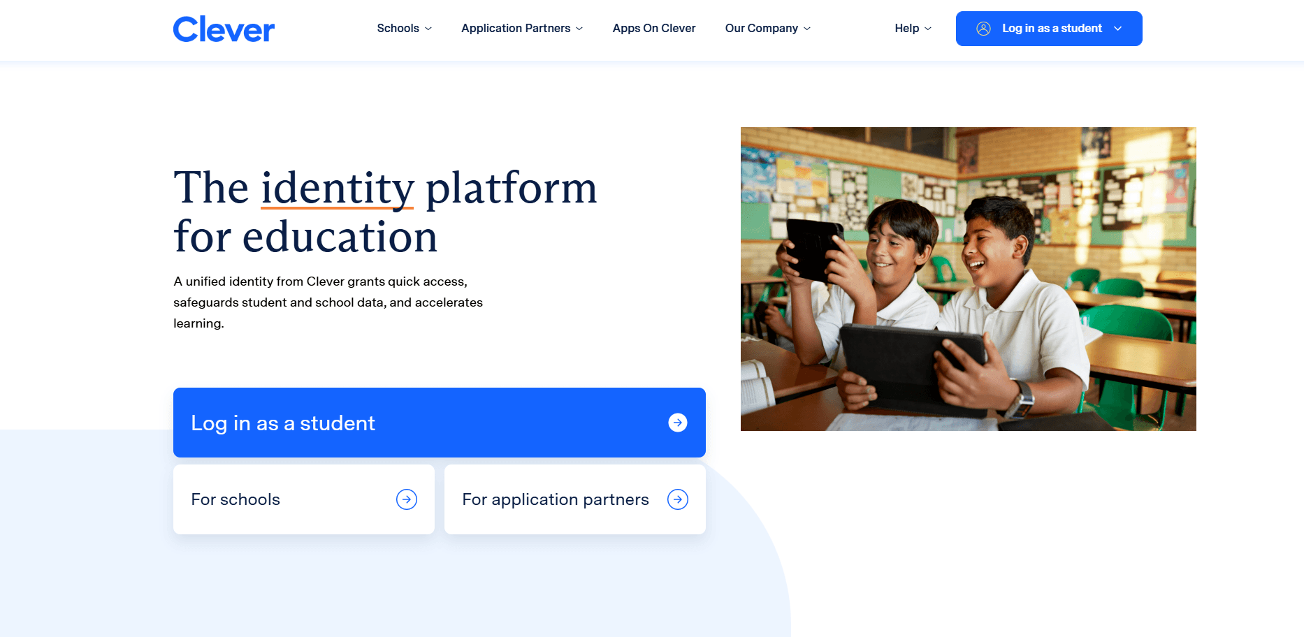 Blog & Content Platform