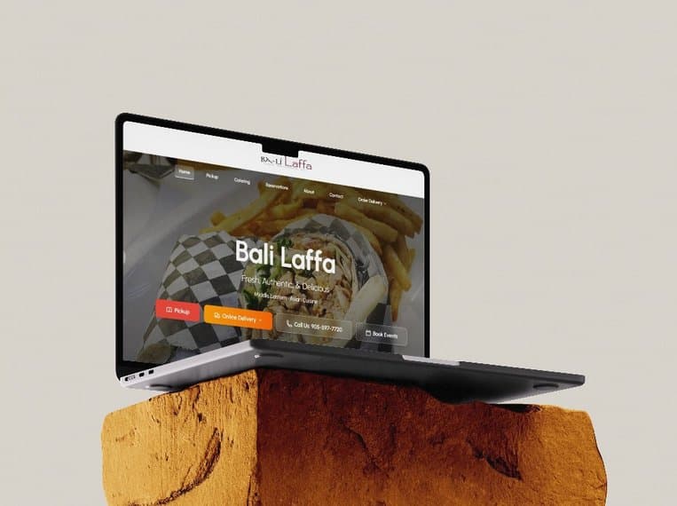 Bali Laffa