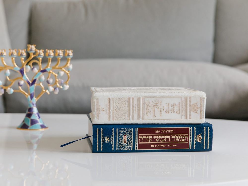 Simchat Chaim